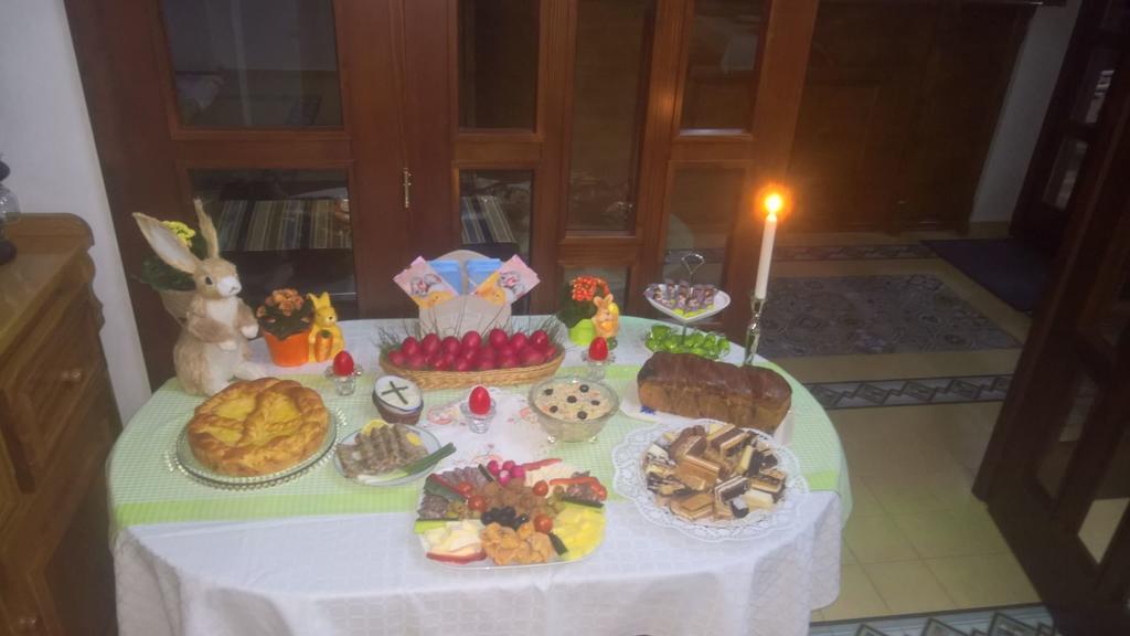 Pensiunea Casa Luanna * Dragus